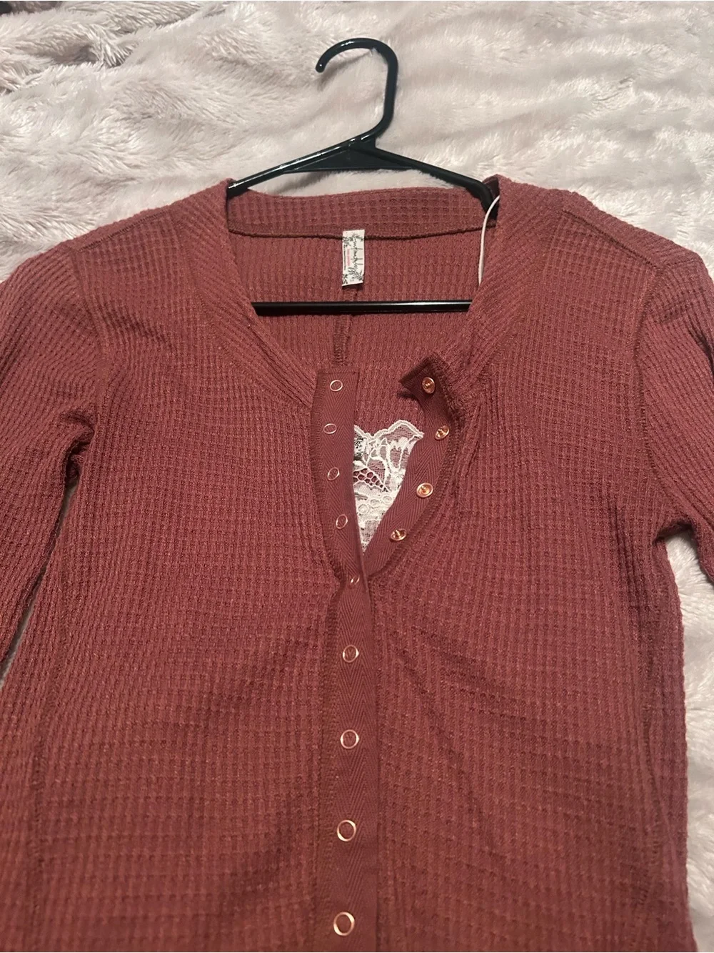 Free People Going Places Cardi Size Small